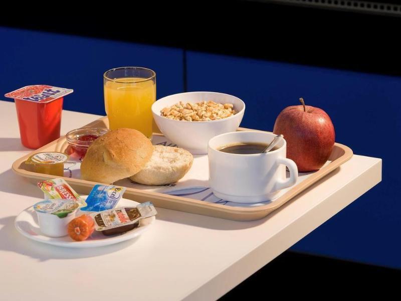 Ibis Budget Carcassonne La Cite Eksteriør billede